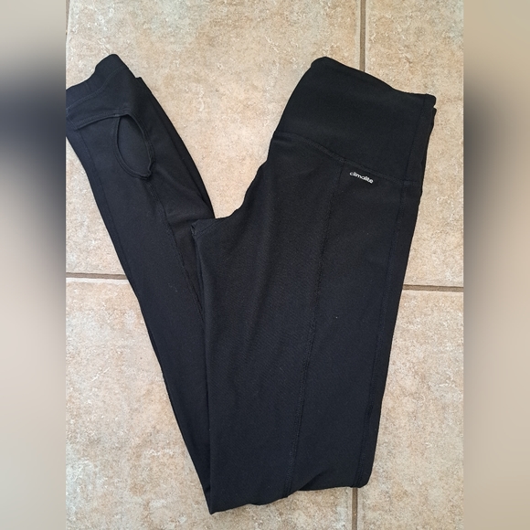 Climalite Adidas leggings - Picture 1 of 3